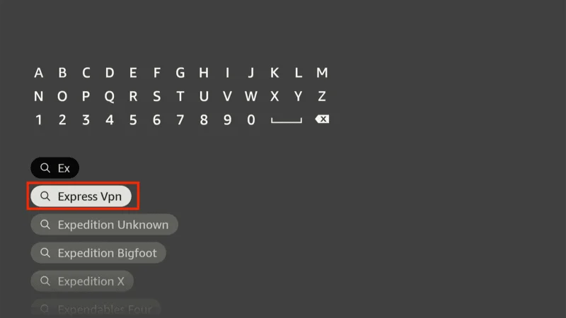 How To Activate ExpressVPN On Firestick