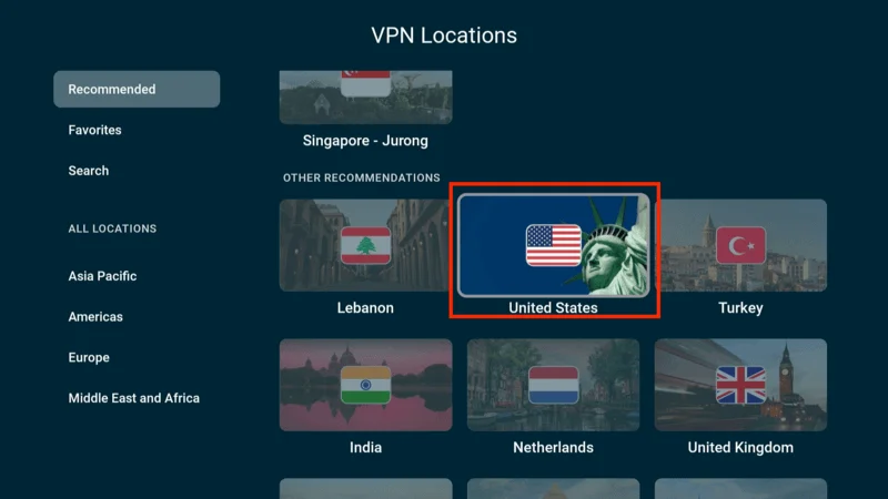 How To Connect ExpressVPN On Firestick