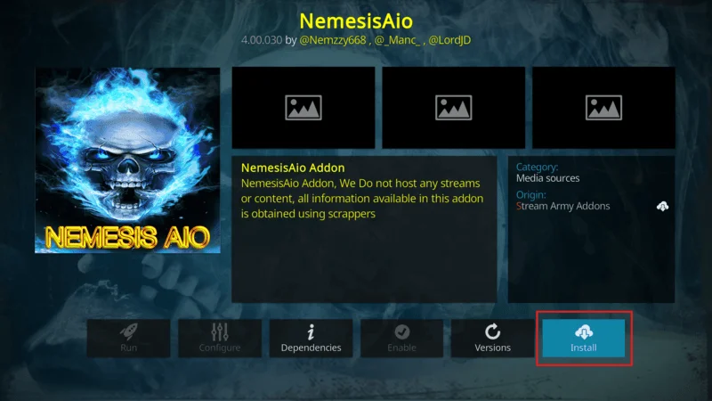 Kodi streaming quality tips 
