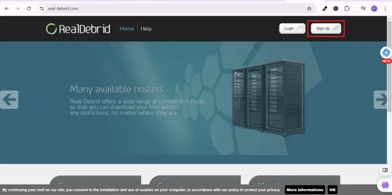 How to download Colossus Kodi Fork 
