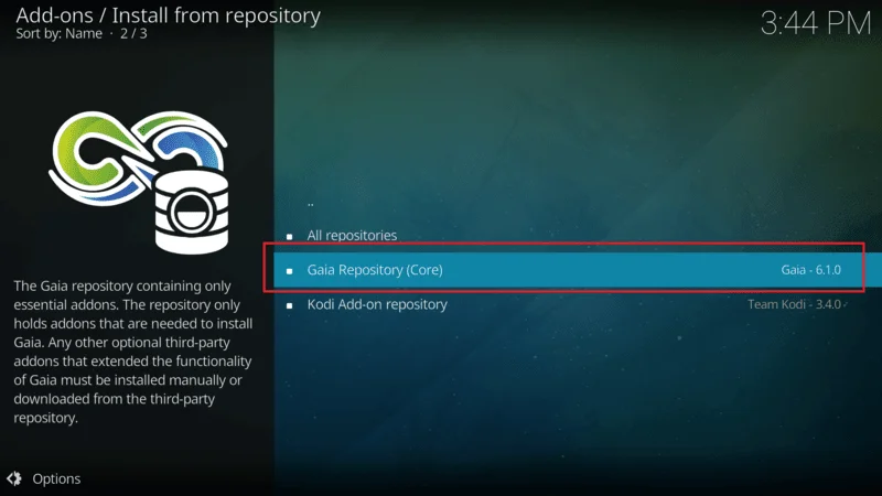 Uninstall Kodi Addons Guide 