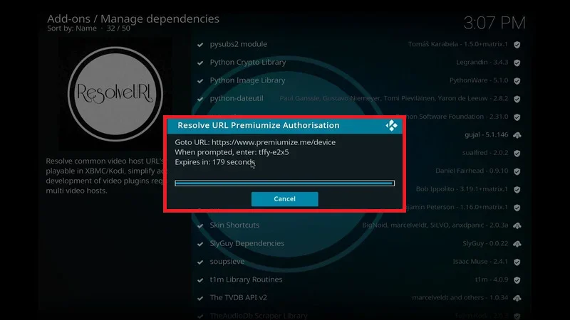 Media Library Management 