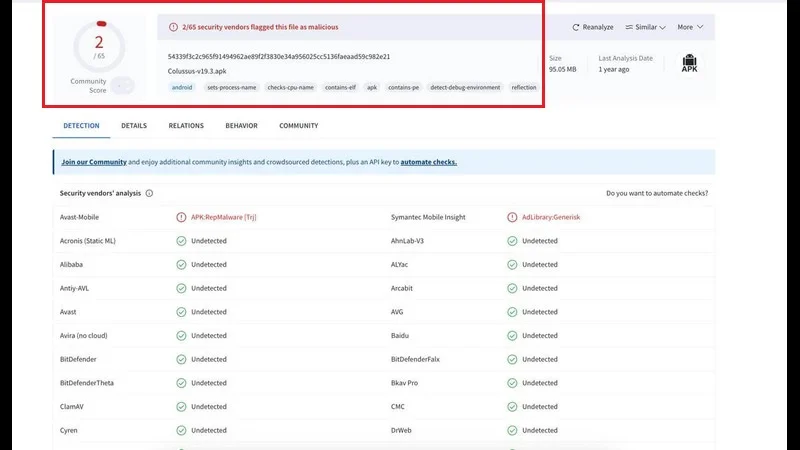 How to update Colossus Kodi Fork 