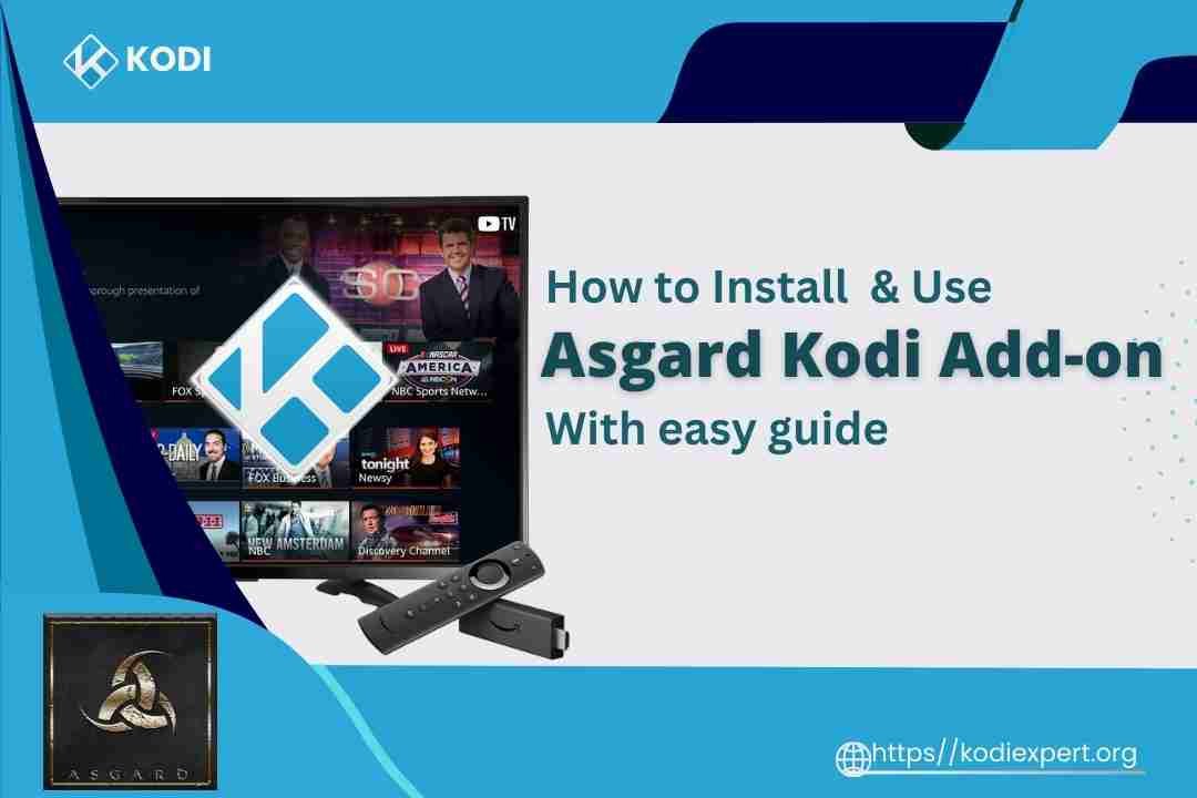 asgard-kodi-addon