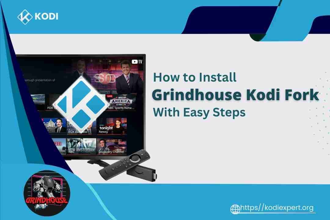 grindhouse-kodi-fork