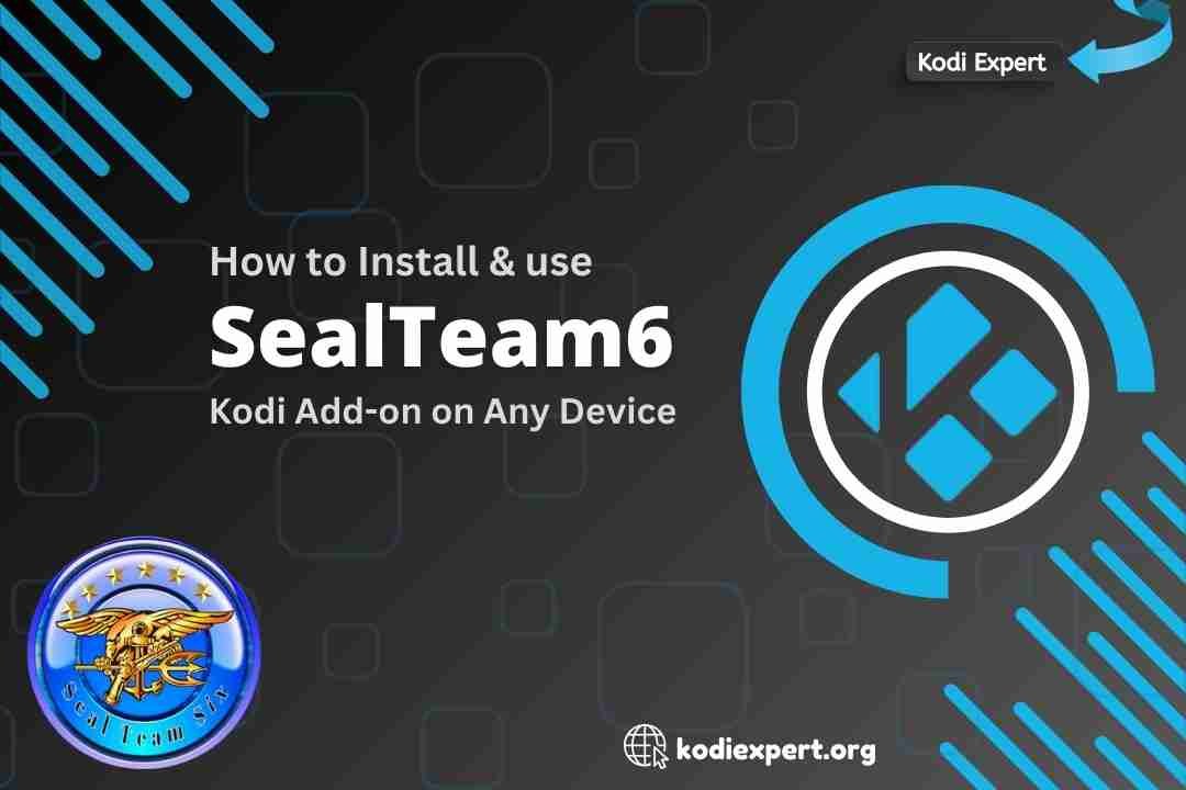 sealteam6-kodi-addon