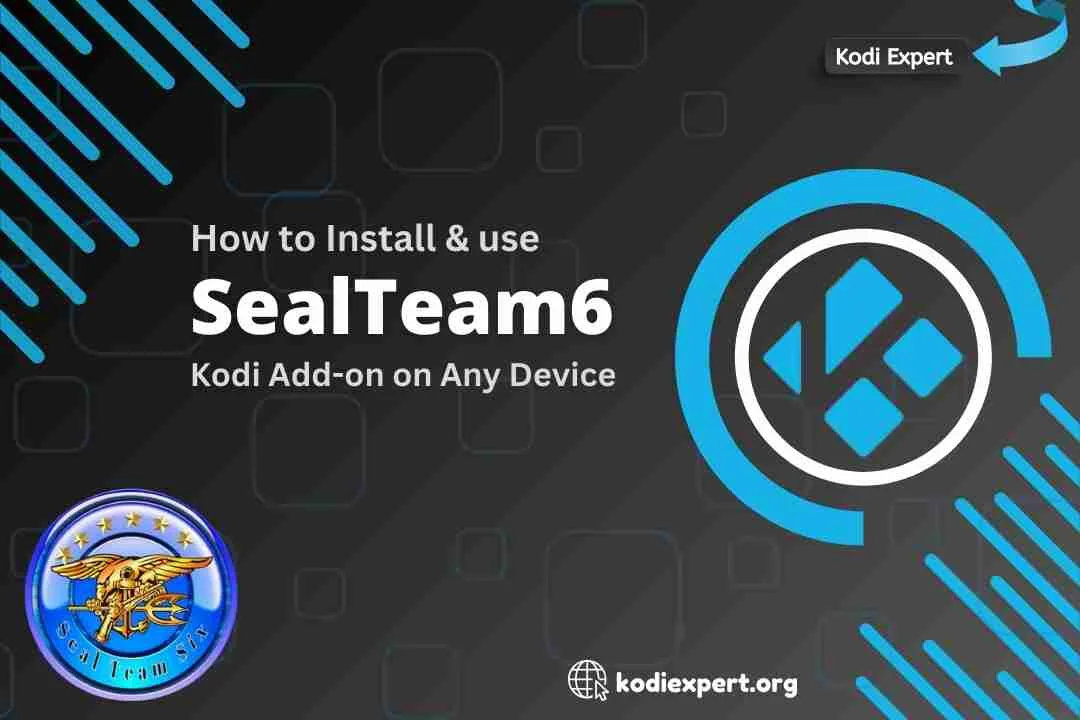 sealteam6-kodi-addon