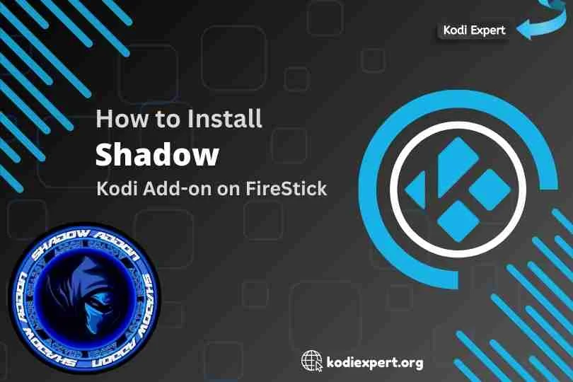 shadow-kodi-addon