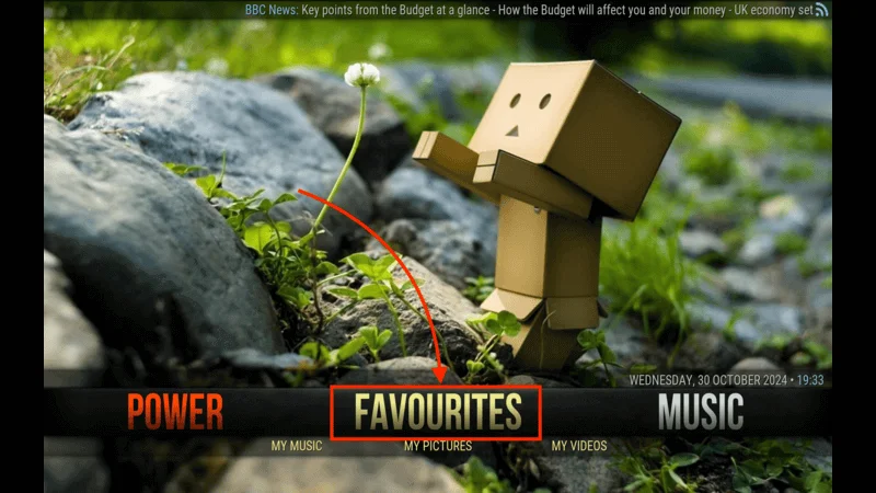 Red Wizard Addons Install