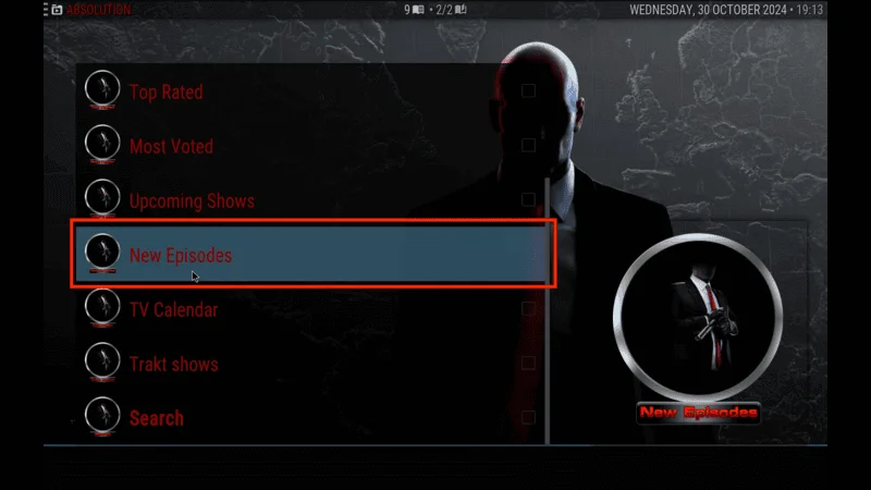 Red Wizard Custom Skins