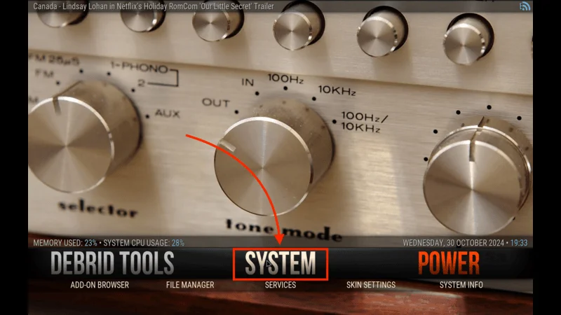 Red Wizard Installation Guide
