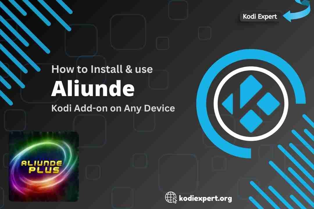 aliunde-kodi-addon