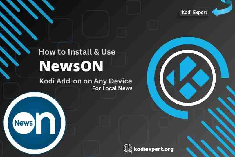 newson-kodi-addon