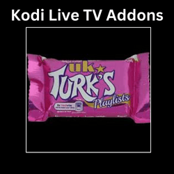 Best IPTV Kodi Addons