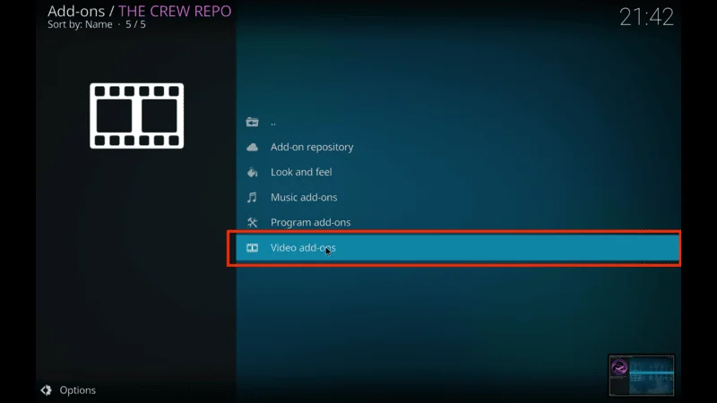 Best Kodi Addon For Homelander