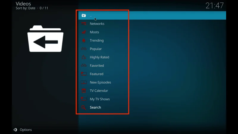 Best Kodi Addons For Homelander Streaming