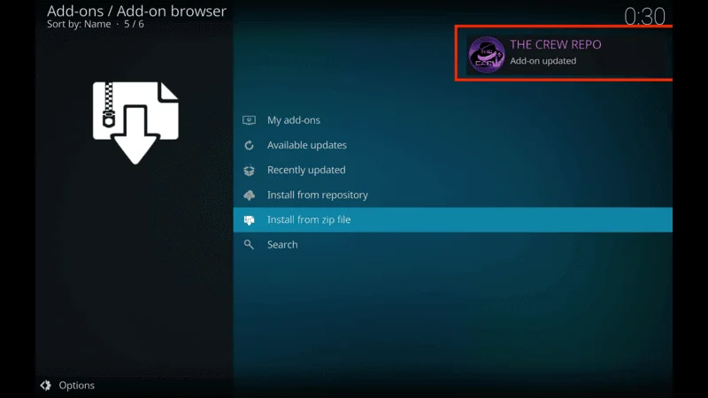 Best Kodi Addons Italian
