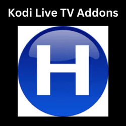 Easy Kodi Live TV Setup
