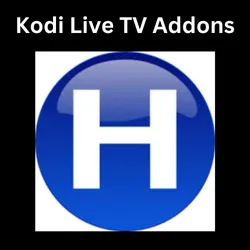 Easy Kodi Live TV Setup