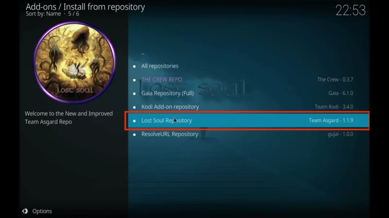 Fights On Demand Streams