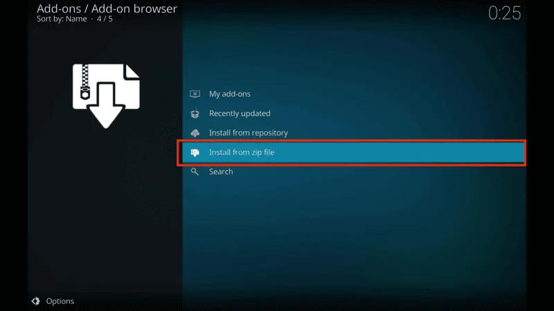 Fights Streaming On Kodi