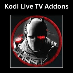 Free TV Channels Kodi Addons