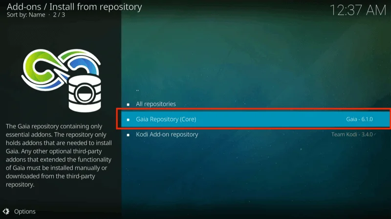 Gaia Real-Debrid Links
