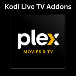 HD Live TV Addons Kodi