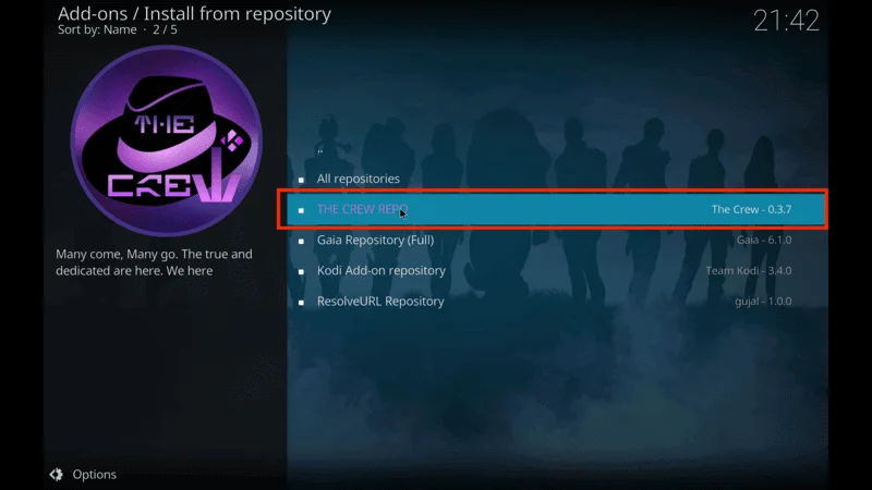 Homelander Addon Free Movies