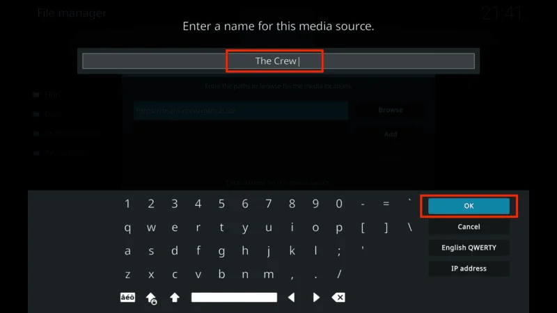 Homelander Kodi Addon Not Working