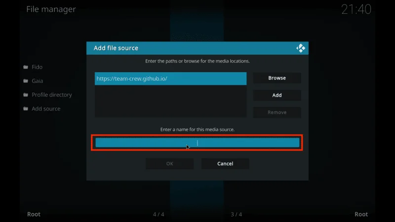Homelander Kodi Features Explained