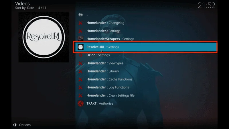 How To Fix Homelander Kodi Not Working