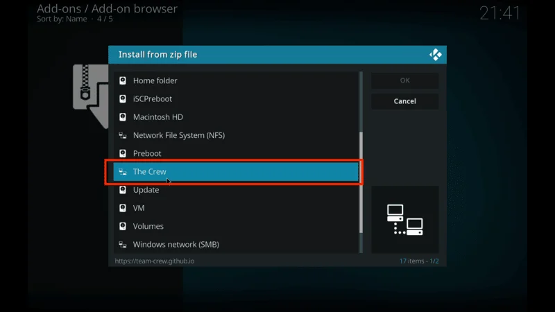How To Use Homelander Addon