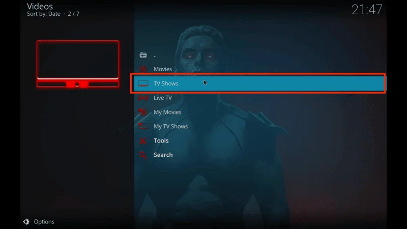 Install Homelander Addon Step-by-Step