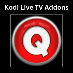 Install Kodi Live TV Addons