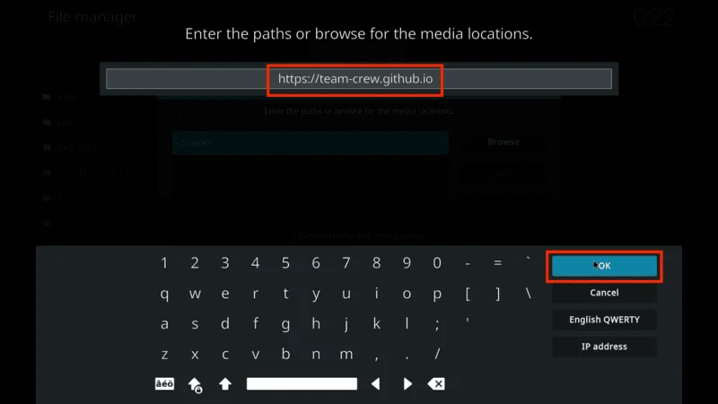 Italian Content Kodi Addons