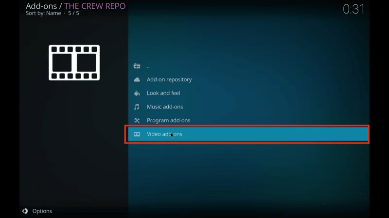 Italian Movies For Kodi