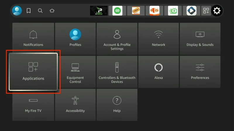 Kodi Access Permission Guide
