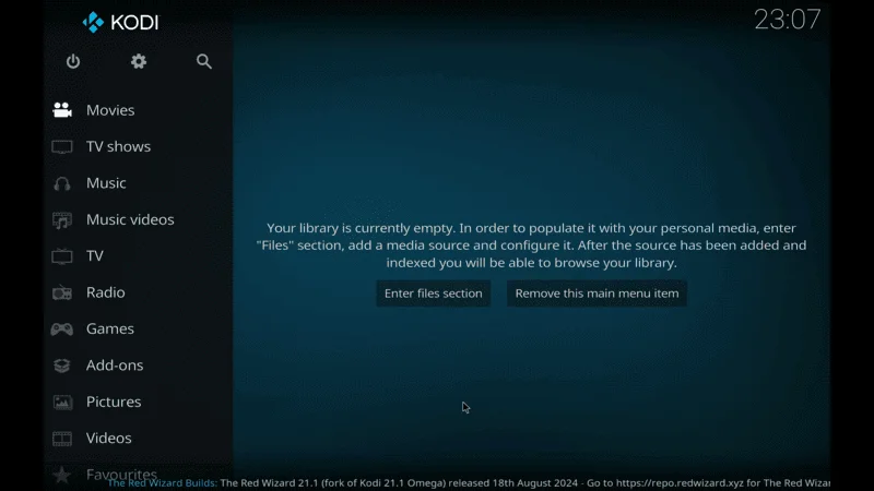 Kodi Addon For Fights
