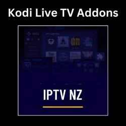 Kodi Addons For Live TV Channels