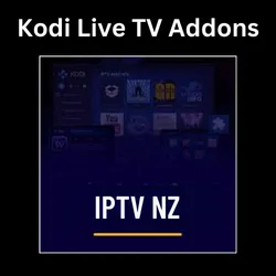 Kodi Addons For Live TV Channels