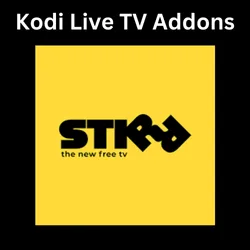 Kodi Live Streaming Addons