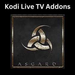 Kodi Live TV Addons For Sports