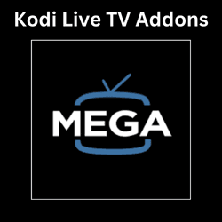 Live TV Addons Kodi Firestick