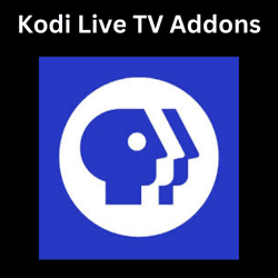 Live TV Streaming Kodi Addons