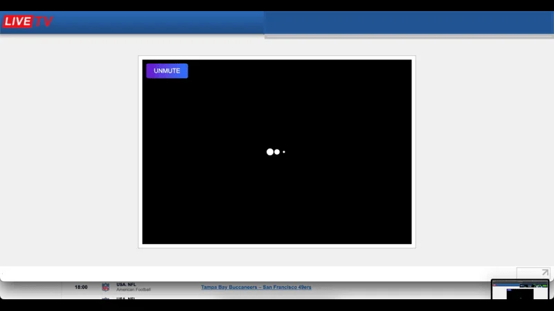 Methstreams Access Free TV