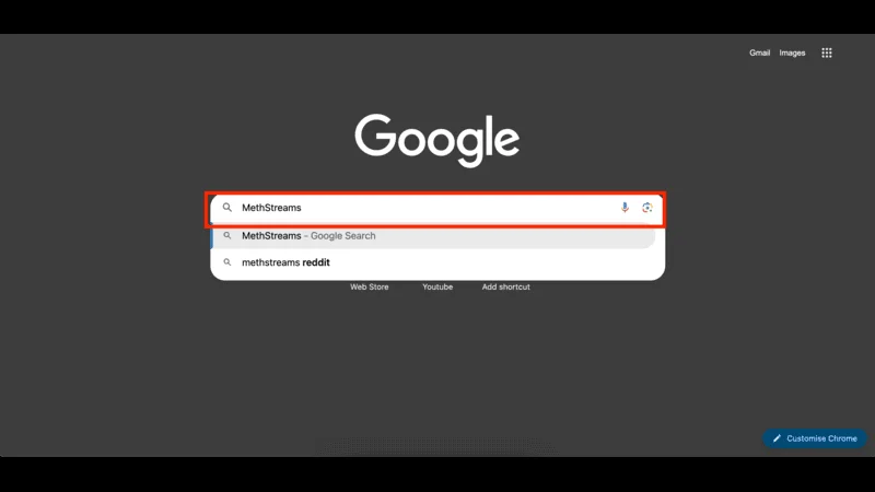 Methstreams Football Online