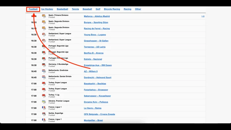Methstreams HD Quality