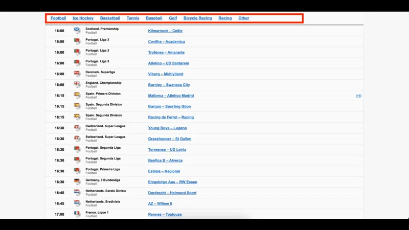 Methstreams Live Boxing