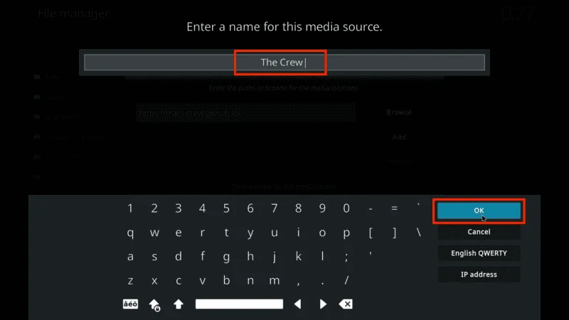 New Italian Movies Kodi
